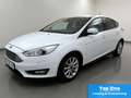 Ford Focus 1.0 Ecob Titanium Xenon+Kam+Keyless Weiß - thumbnail 2