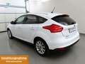 Ford Focus 1.0 Ecob Titanium Xenon+Kam+Keyless Weiß - thumbnail 3