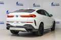 BMW X6 xDrive30d Weiß - thumbnail 10
