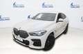BMW X6 xDrive30d Blanc - thumbnail 1