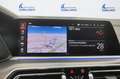BMW X6 xDrive30d Blanc - thumbnail 9