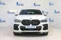 BMW X6 xDrive30d Weiß - thumbnail 2
