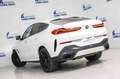 BMW X6 xDrive30d Weiß - thumbnail 13