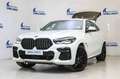 BMW X6 xDrive30d Weiß - thumbnail 16