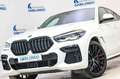 BMW X6 xDrive30d Weiß - thumbnail 26