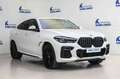 BMW X6 xDrive30d Weiß - thumbnail 3