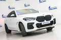 BMW X6 xDrive30d Weiß - thumbnail 12