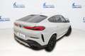 BMW X6 xDrive30d Blanc - thumbnail 2