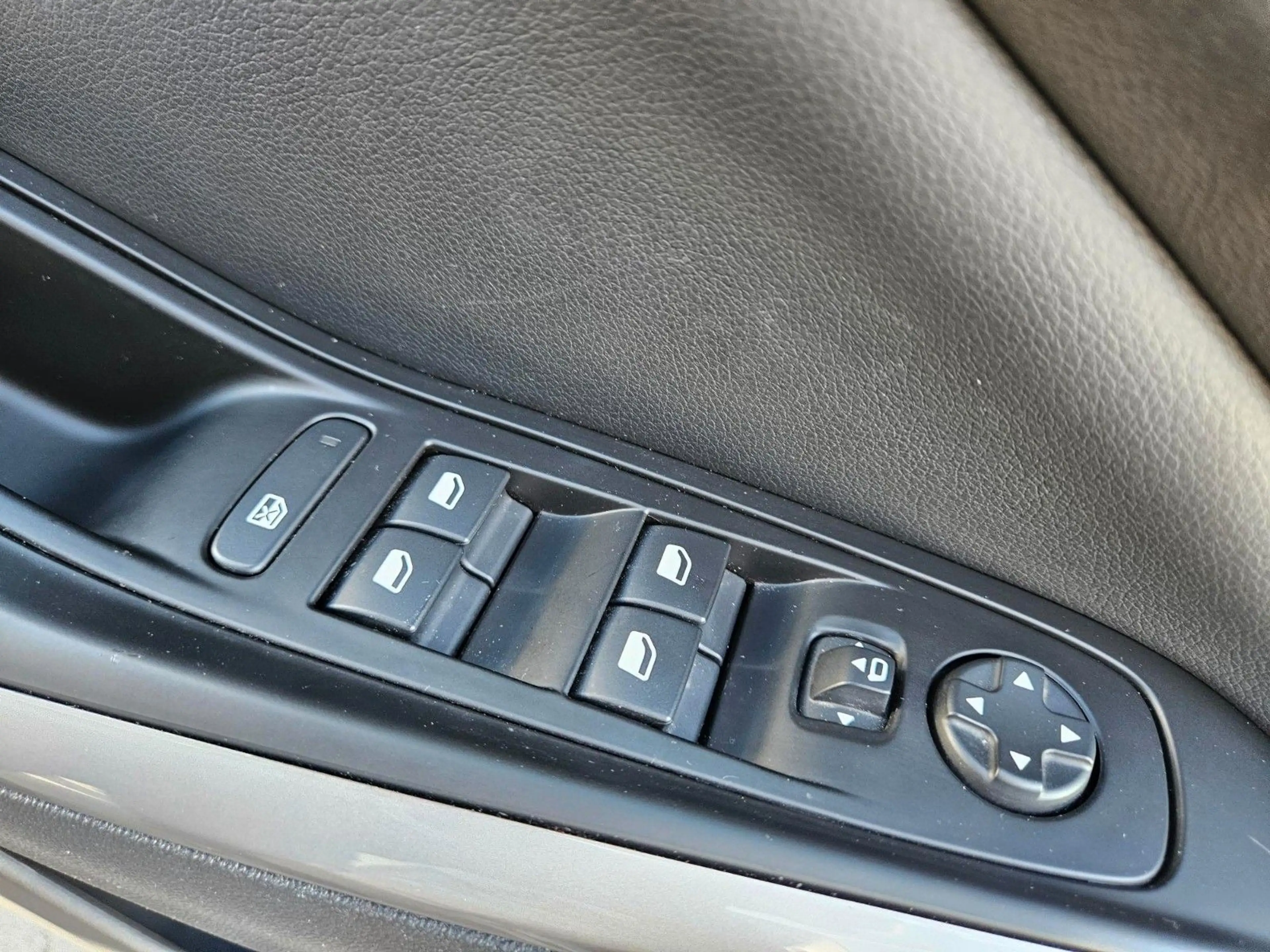 Opel Grandland X Grandland GSe Plug-in Hybrid 4 — photo 22