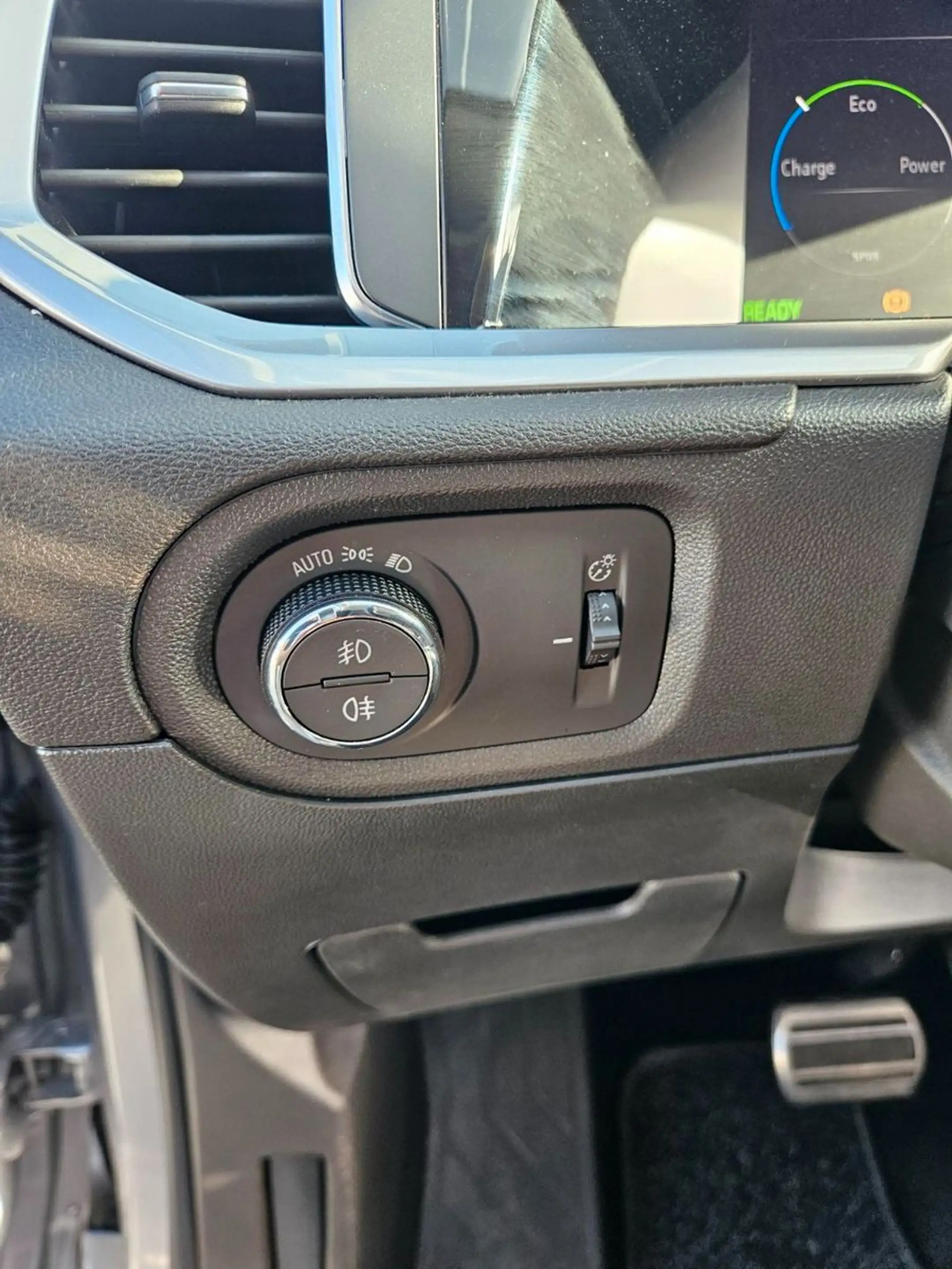 Opel Grandland X Grandland GSe Plug-in Hybrid 4 — photo 23