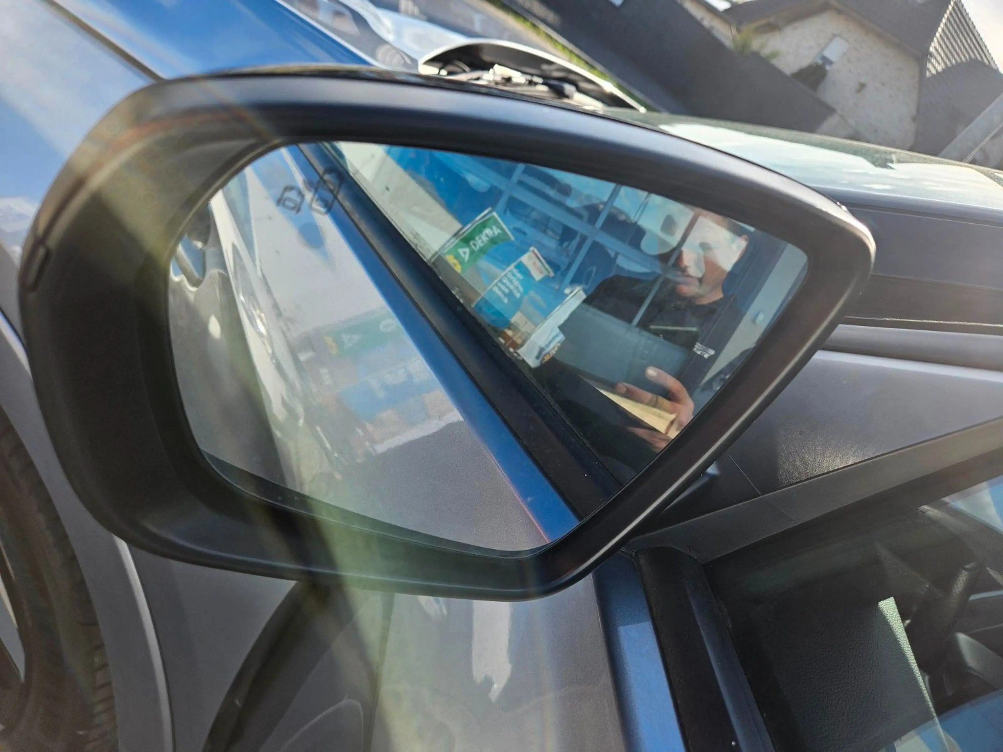Opel Grandland X Grandland GSe Plug-in Hybrid 4 — photo 20