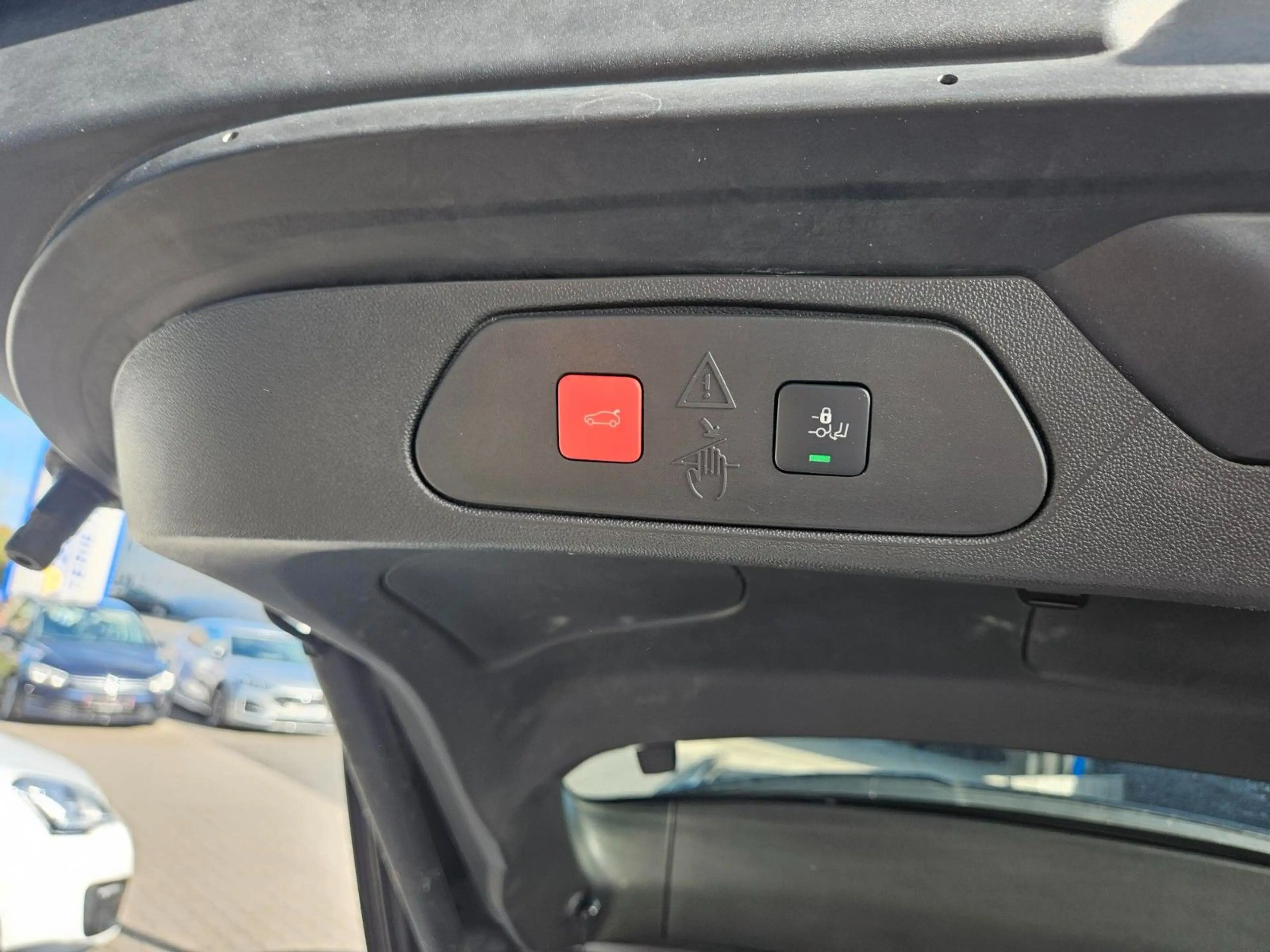 Opel Grandland X Grandland GSe Plug-in Hybrid 4 — photo 16