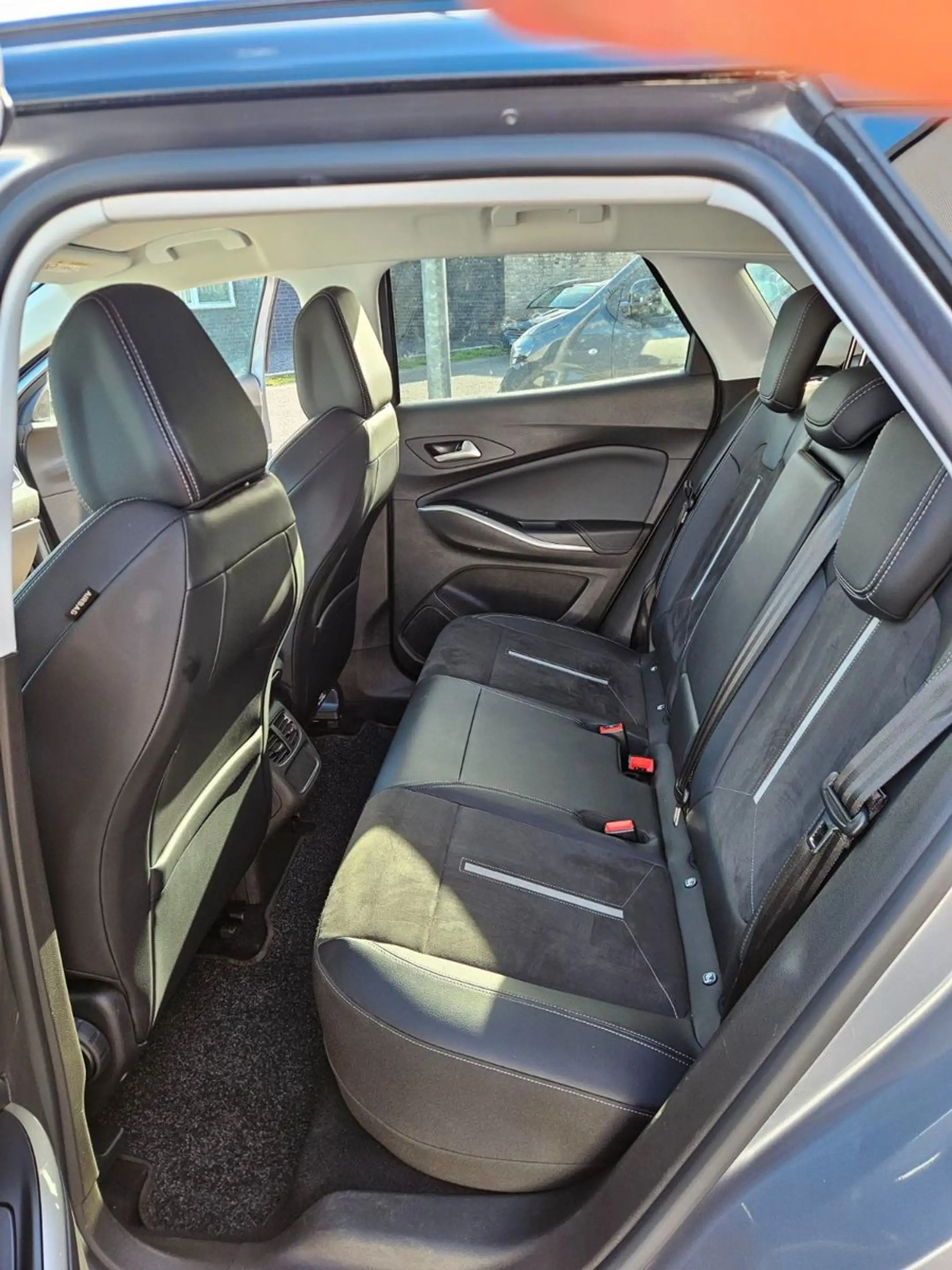 Opel Grandland X Grandland GSe Plug-in Hybrid 4 — photo 18