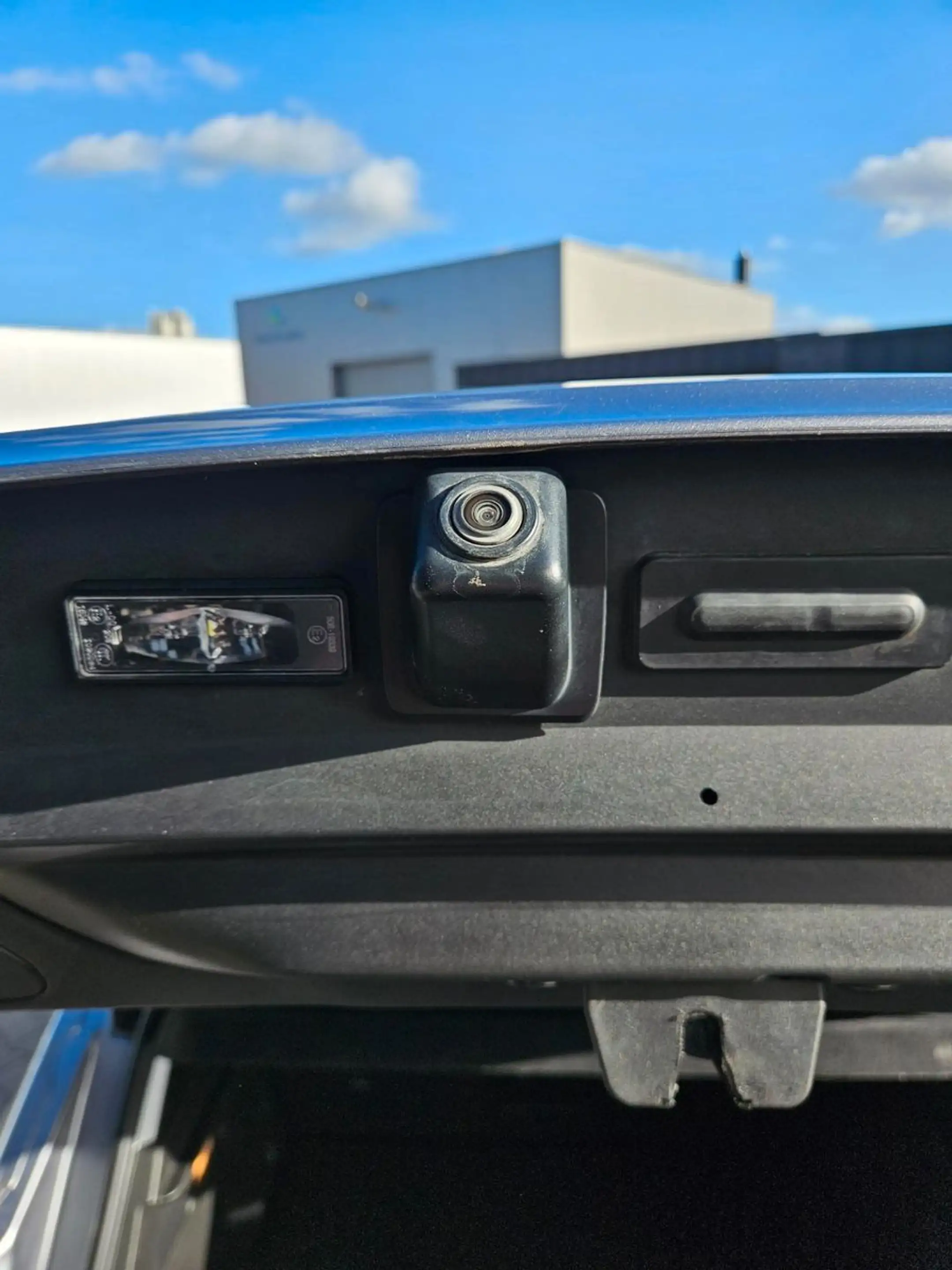 Opel Grandland X Grandland GSe Plug-in Hybrid 4 — photo 15