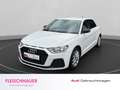 Audi A1 30 TFSI advanced Sportback  APS+Klima+StHz+DSG+vir Weiß - thumbnail 1