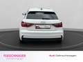 Audi A1 30 TFSI advanced Sportback  APS+Klima+StHz+DSG+vir Weiß - thumbnail 5