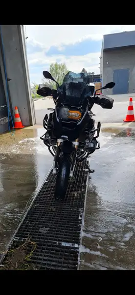 BMW R 1250 GS - foto 3