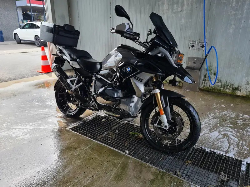 BMW R 1250 GS - foto 4