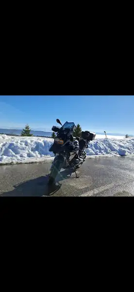 BMW R 1250 GS - foto 2