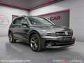 Volkswagen Tiguan Tiguan 2.0 TDI 150 DSG7 Black R-Line Grau - thumbnail 1