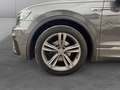 Volkswagen Tiguan Tiguan 2.0 TDI 150 DSG7 Black R-Line Grau - thumbnail 17