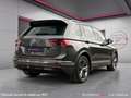 Volkswagen Tiguan Tiguan 2.0 TDI 150 DSG7 Black R-Line Grau - thumbnail 4