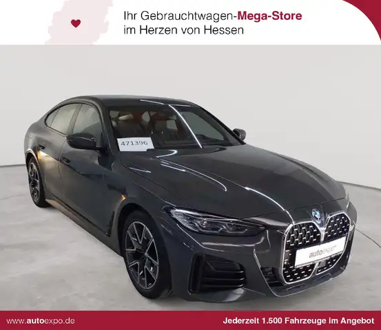 BMW 4 Series main image
