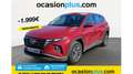 Hyundai TUCSON 1.6 TGDI Klass 4x2 Rouge - thumbnail 1