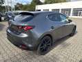 Mazda 3 5-Türer Homura 2.5L e-SKYACTIV-G 140PS *Automatik* Gris - thumbnail 4