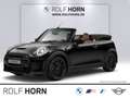 MINI Cooper S Cabrio MINI Yours Trim HeadUP RFK Klima Schwarz - thumbnail 1