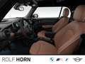 MINI Cooper S Cabrio MINI Yours Trim HeadUP RFK Klima Schwarz - thumbnail 3