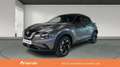 Nissan Juke 1.2 DIG-T Acenta 4x2 115 Gris - thumbnail 1