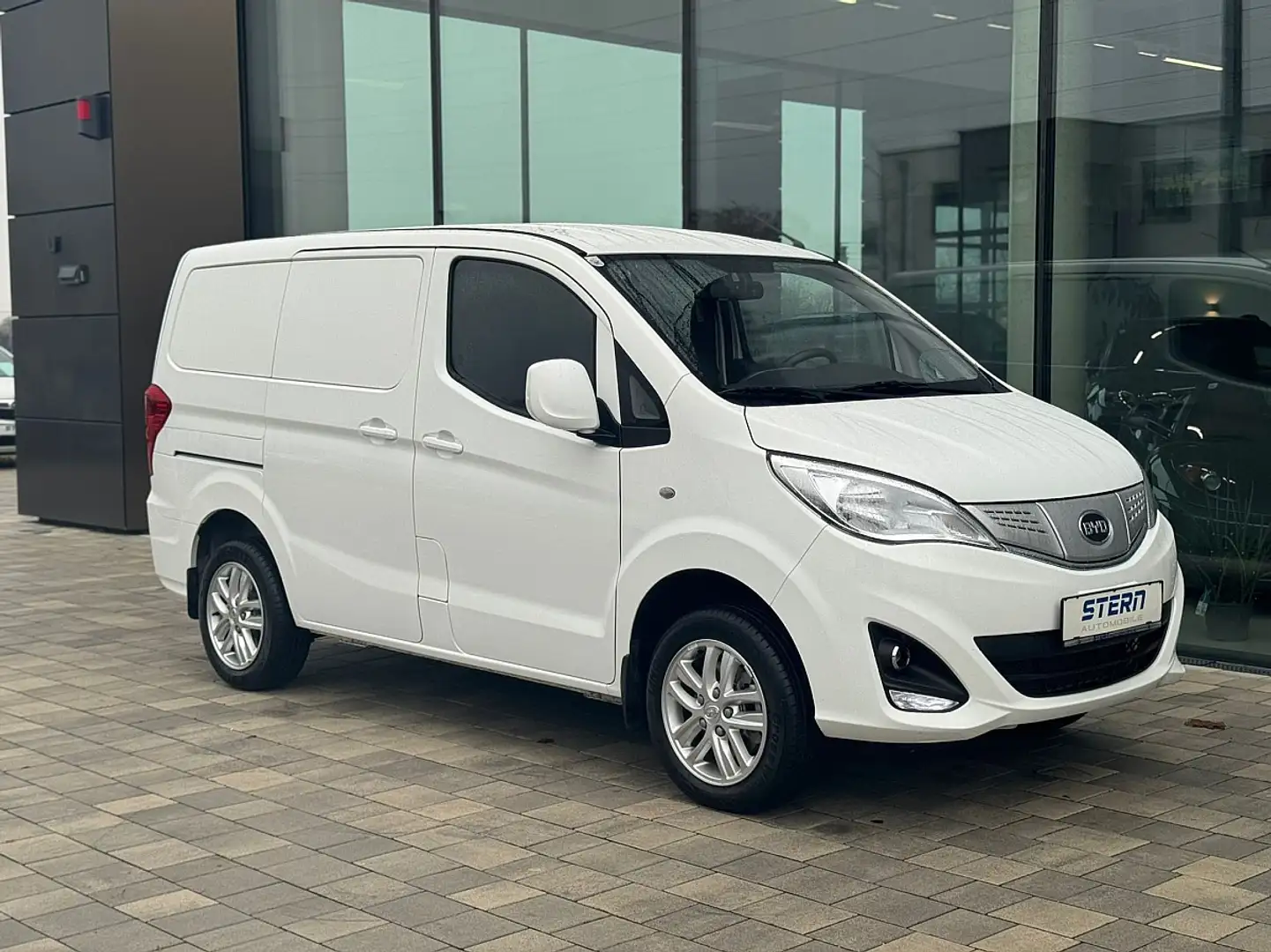 BYD ETP3 Standard 44,9kWh - 1