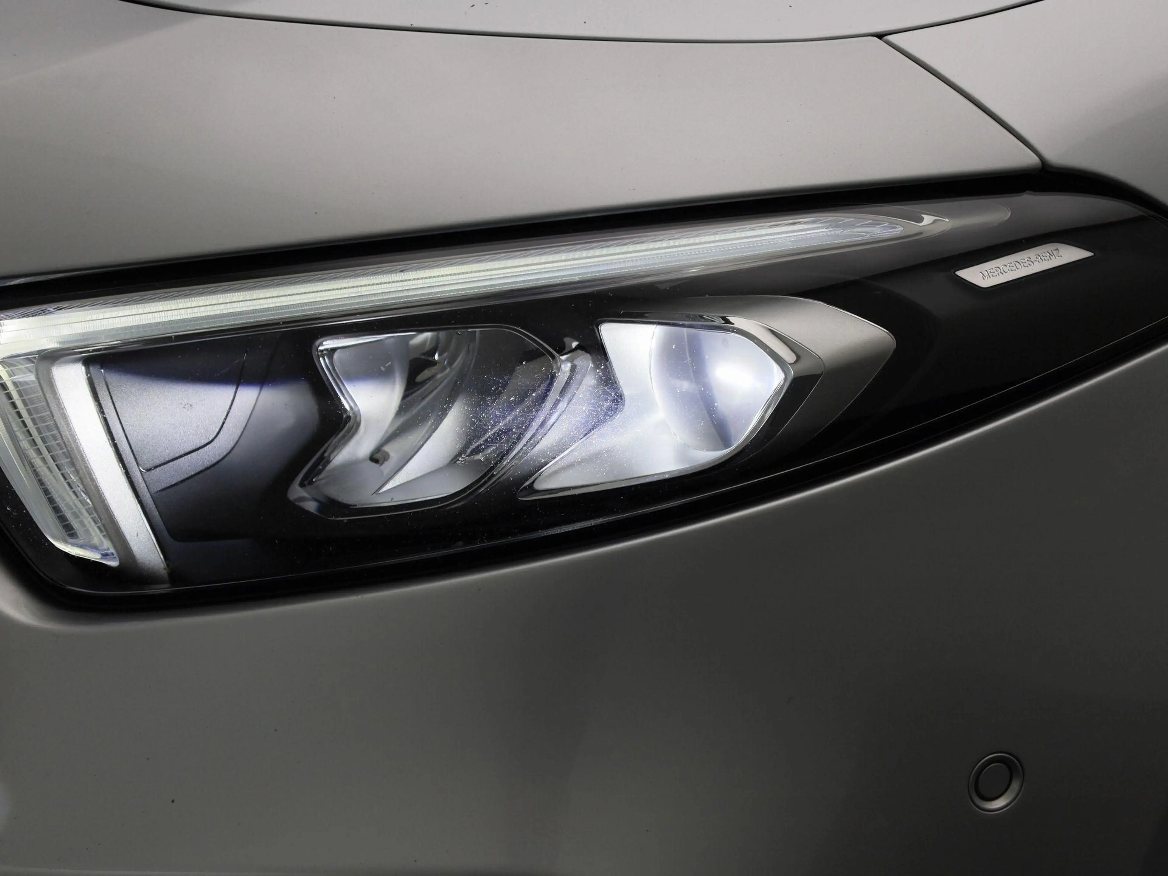 Mercedes-Benz A 180 Business Solution AMG — photo 13