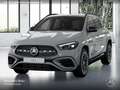 Mercedes-Benz GLA 220 4M AMG+NIGHT+AHK+MULTIBEAM+KAMERA+TOTW+8G Gris - thumbnail 2