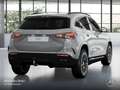 Mercedes-Benz GLA 220 4M AMG+NIGHT+AHK+MULTIBEAM+KAMERA+TOTW+8G Gris - thumbnail 4