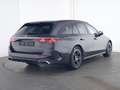 Mercedes-Benz E 220 d AMG Nigth AHK Distro Kamera LED 19" Grau - thumbnail 2
