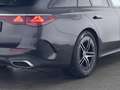 Mercedes-Benz E 220 d AMG Nigth AHK Distro Kamera LED 19" Grau - thumbnail 4