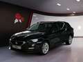 SEAT Leon Sportstourer 1.5 eTSI 110 kW Edition Schwarz - thumbnail 2