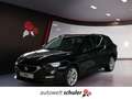 SEAT Leon Sportstourer 1.5 eTSI 110 kW Edition Schwarz - thumbnail 1