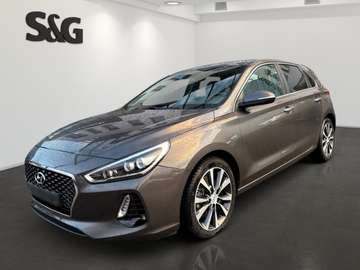 1.0 5-Türer *Style*CarPlay*Klima*DAB*SHZ*LenkradHZ