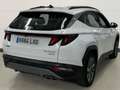 Hyundai TUCSON 1.6 CRDI Bianco - thumbnail 4