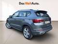 SEAT Ateca 1.5 EcoTSI S&S FR Gris - thumbnail 2