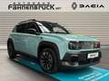 Renault R 4 Iconic E-Tech 100%E 150 Comfort Range ACC Grün - thumbnail 2