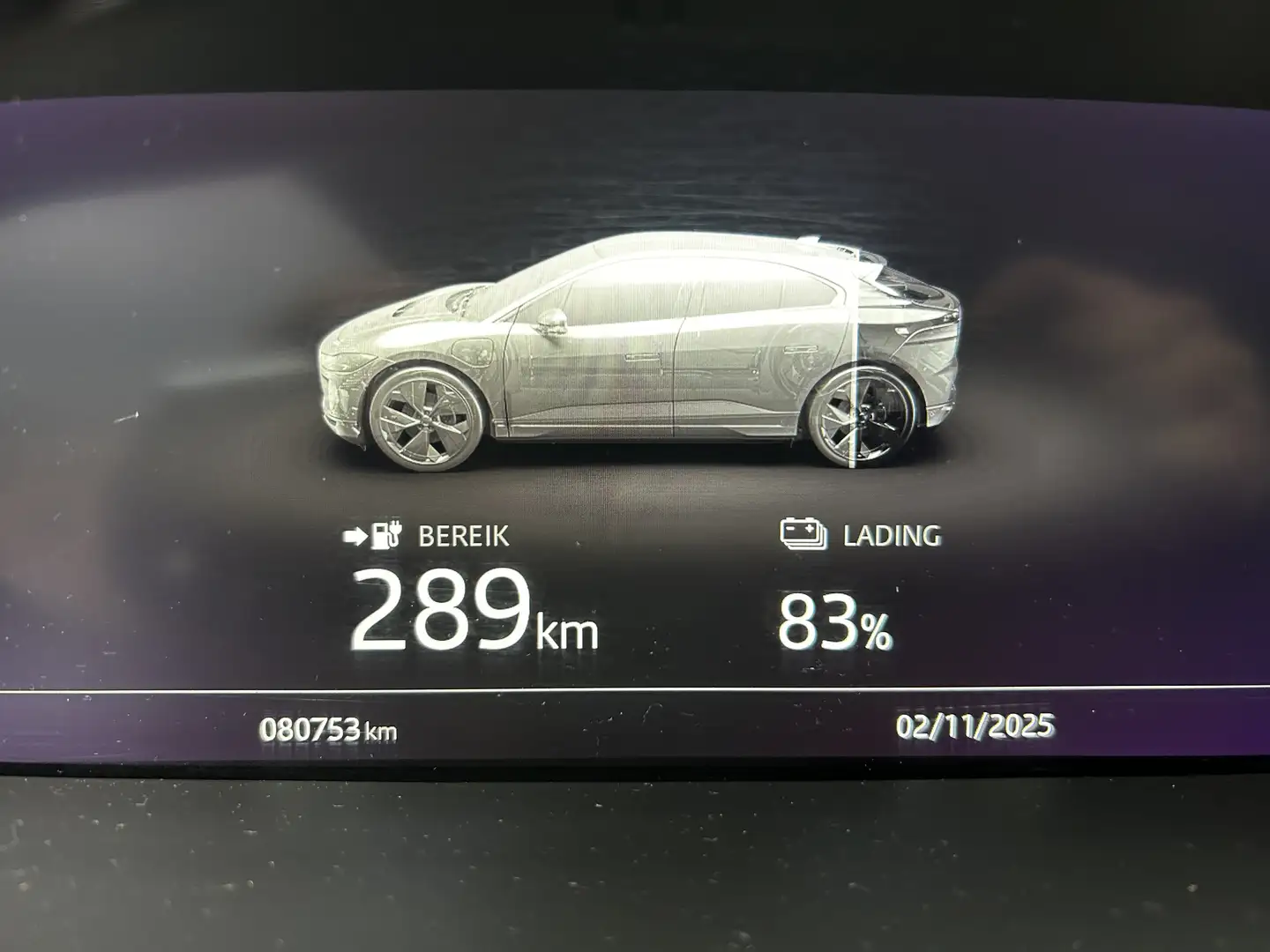 Jaguar I-Pace EV400 AWD HSE - 1