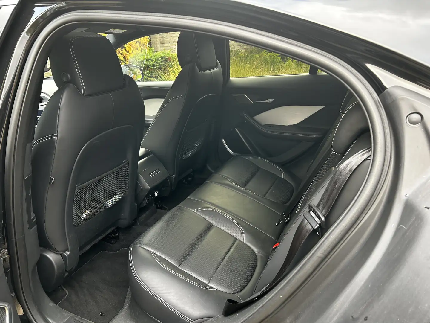 Jaguar I-Pace EV400 AWD HSE - 2