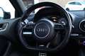 Audi S3 Limousine 2.0 TFSI Quattro 3x S-Line PANO MILLTEK Blauw - thumbnail 15
