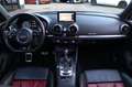 Audi S3 Limousine 2.0 TFSI Quattro 3x S-Line PANO MILLTEK Blauw - thumbnail 10