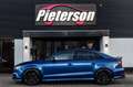 Audi S3 Limousine 2.0 TFSI Quattro 3x S-Line PANO MILLTEK Blau - thumbnail 6
