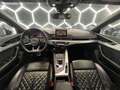 Audi A4 Quattro 3x S-line 2.0 TDi 16V S-Tronic7 190CV Noir - thumbnail 7